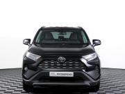 Toyota RAV4 V (XA50) Москва  - изображение 20