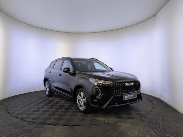 Haval Jolion I Рестайлинг с пробегом 2024 года, цена 1 895 000 рублей, 38517 км, внедорожник, Автокод Объявления