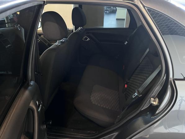 Lada (ВАЗ) Granta I Рестайлинг с пробегом 2024 года, цена 880 000 рублей, 43832 км, седан, Автокод Объявления