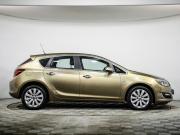 Opel Astra J Рестайлинг Санкт-Петербург  - изображение 26