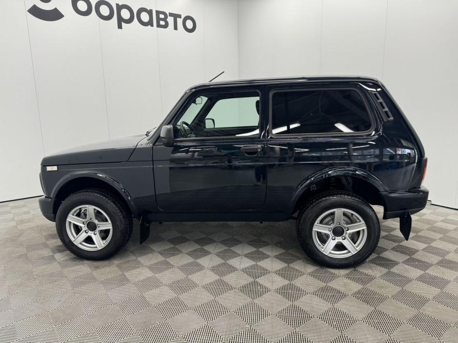 Lada (ВАЗ) Niva Legend Воронеж  - изображение 9