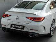 Mercedes-Benz CLS AMG III (C257) Краснодар  - изображение 48