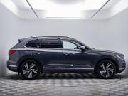 Volkswagen Touareg III Москва  - изображение 23