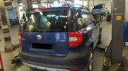 Skoda Yeti I Санкт-Петербург  - изображение 8