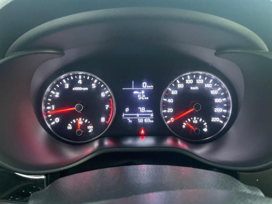 Kia Rio IV Санкт-Петербург  - изображение 9