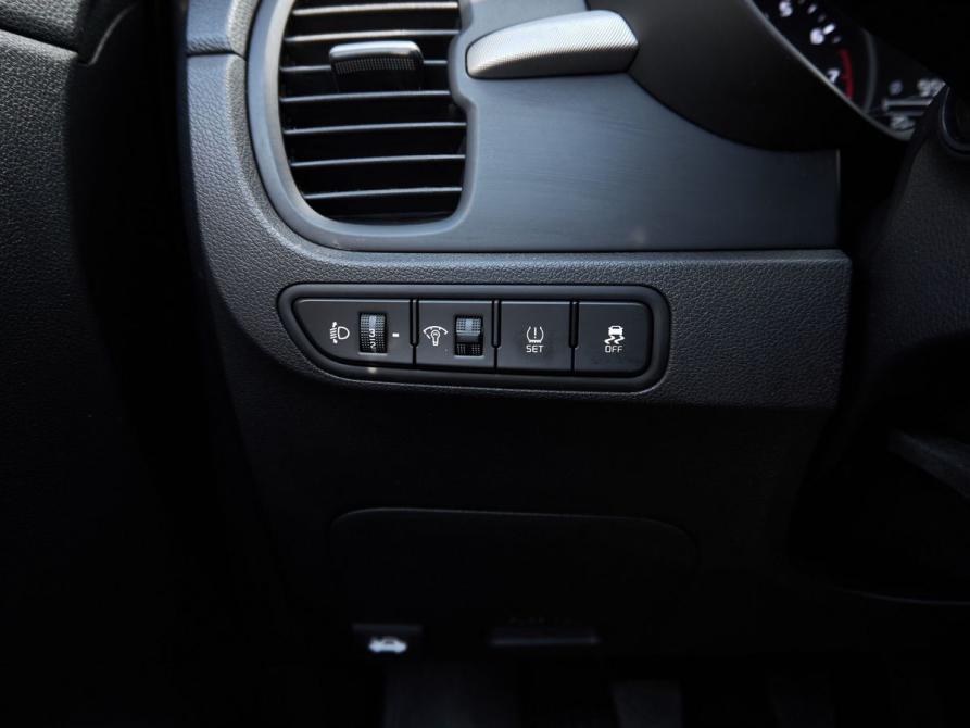 Kia Rio IV Казань  - изображение 14
