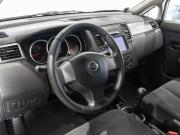 Nissan Tiida I Рестайлинг Казань  - изображение 13