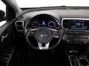 Kia Sportage IV Рестайлинг Санкт-Петербург  - изображение 29