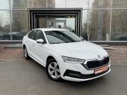 Skoda Octavia IV (A8) Екатеринбург  - изображение 33