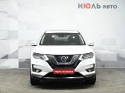 Nissan X-Trail III Рестайлинг Екатеринбург  - изображение 27
