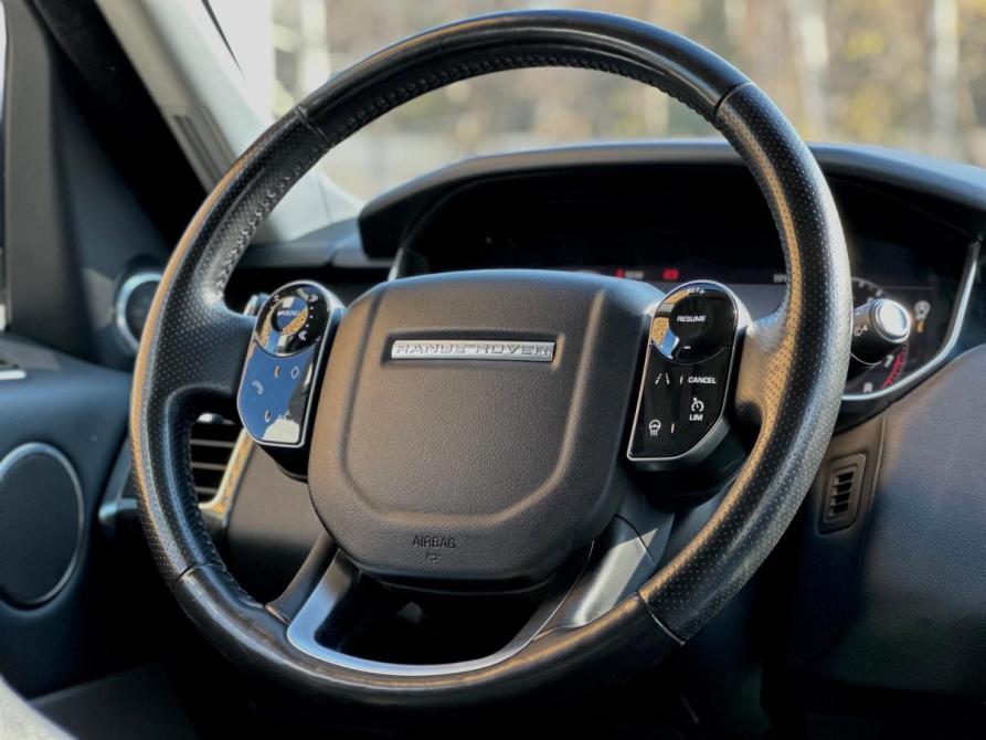 Land Rover Range Rover Sport II Рестайлинг Уфа  - изображение 34
