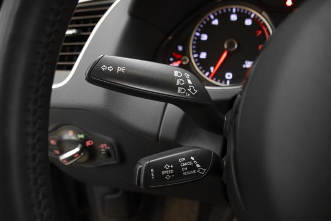 Audi Q5 I (8R) Рестайлинг с пробегом 2013 года, цена 2 155 000 рублей, 112075 км, внедорожник, Автокод Объявления
