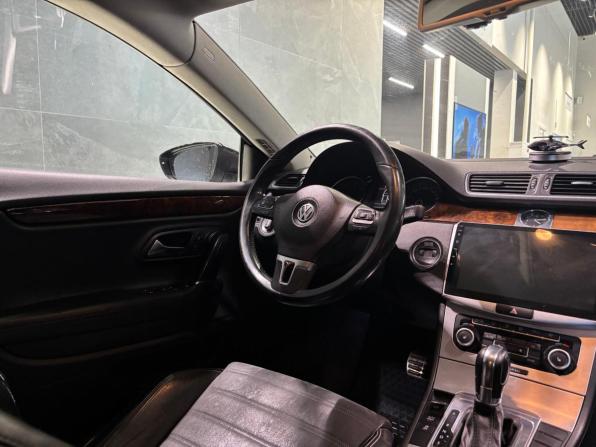 Volkswagen Passat CC I Рестайлинг с пробегом 2011 года, цена 1 300 000 рублей, 193566 км, седан, Автокод Объявления