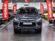 Mitsubishi Pajero Sport III Санкт-Петербург  - изображение 29