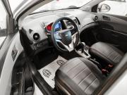 Chevrolet Aveo II Тула  - изображение 30
