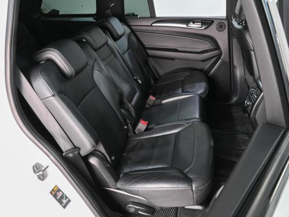 Mercedes-Benz GLS I (X166) с пробегом 2017 года, цена 4 699 000 рублей, 155401 км, внедорожник, Автокод Объявления