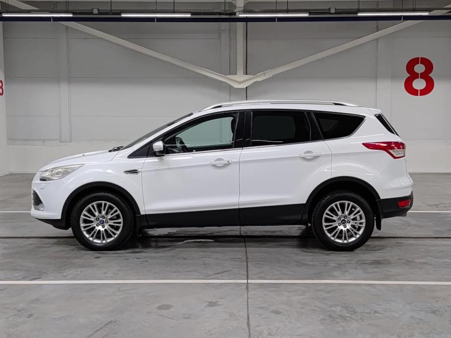 Ford Kuga II Казань  - изображение 10
