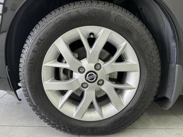 Nissan Note II Рестайлинг с пробегом 2018 года, цена 1 085 000 рублей, 133167 км, хэтчбек, Автокод Объявления