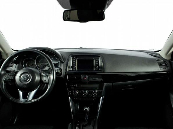 Mazda CX-5 I с пробегом 2012 года, цена 1 248 000 рублей, 225275 км, внедорожник, Автокод Объявления