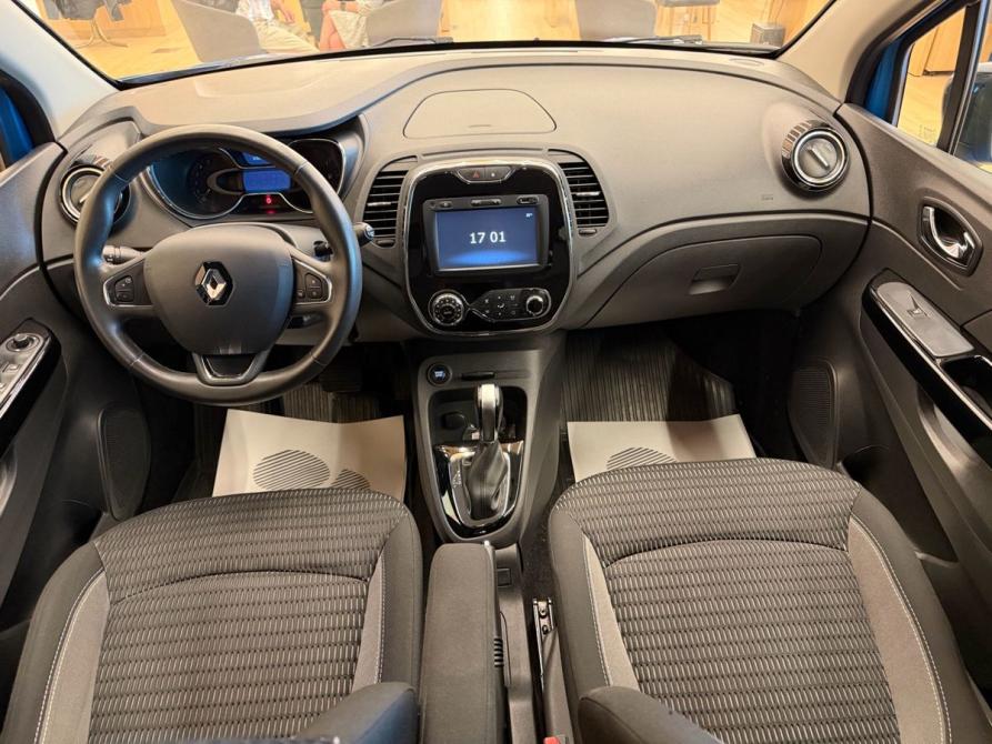 Renault Kaptur I Санкт-Петербург  - изображение 9