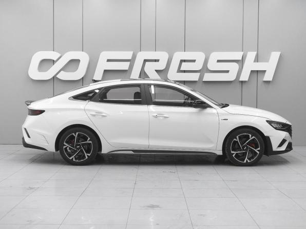 Hyundai Lafesta I Рестайлинг с пробегом 2025 года, цена 2 890 000 рублей, 79 км, седан, Автокод Объявления