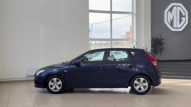 Hyundai i30 I с пробегом 2009 года, цена 650 000 рублей, 206000 км, хэтчбек, Автокод Объявления
