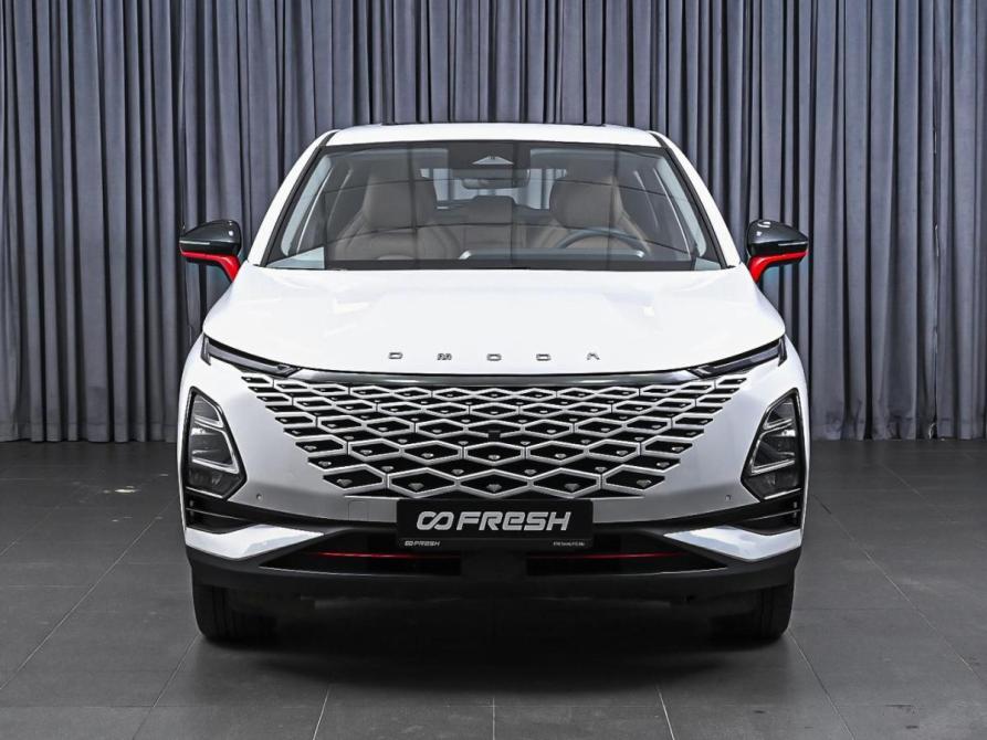 Omoda C5 I Ставрополь  - изображение 3