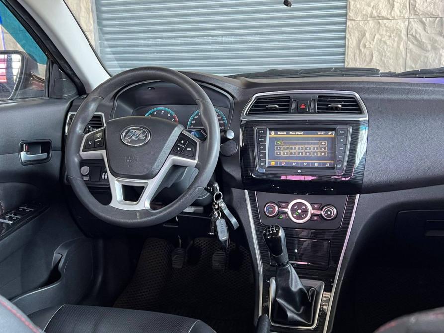 Lifan Solano II Оренбург  - изображение 19