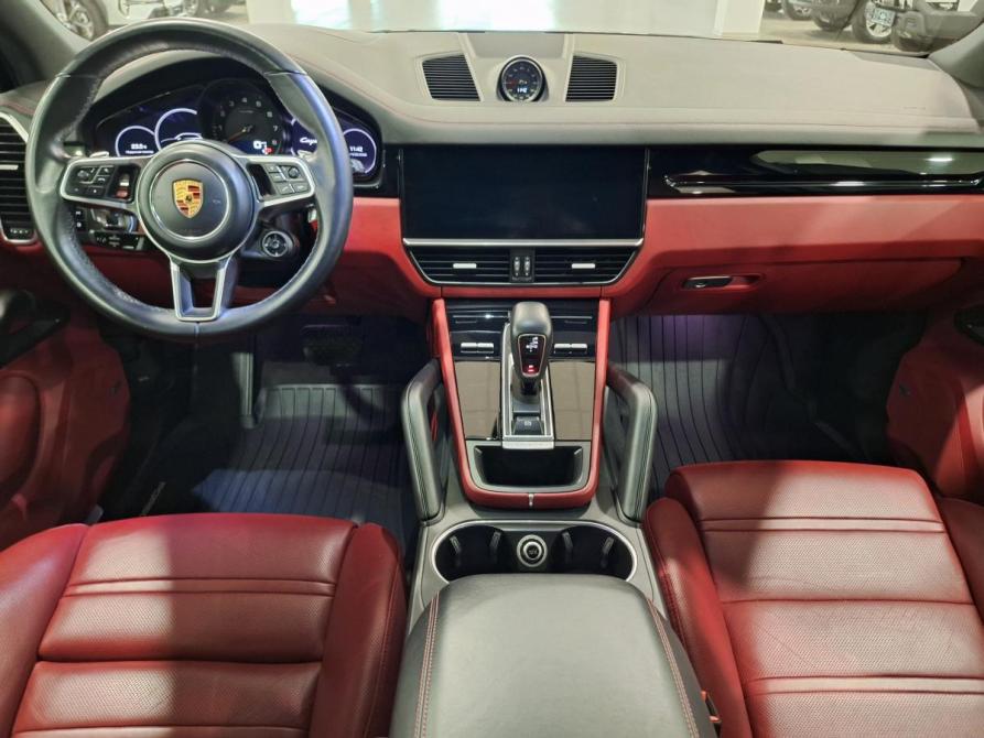Porsche Cayenne III Люберцы  - изображение 12