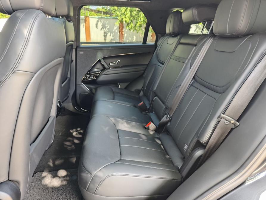 Land Rover Range Rover Sport III Москва  - изображение 18