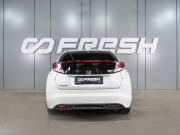 Honda Civic IX Воронеж  - изображение 26