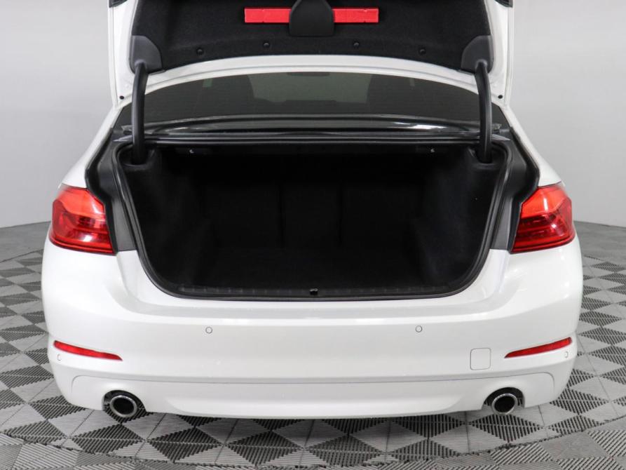 BMW 5 серии VII (G30/G31/G38) Химки  - изображение 9