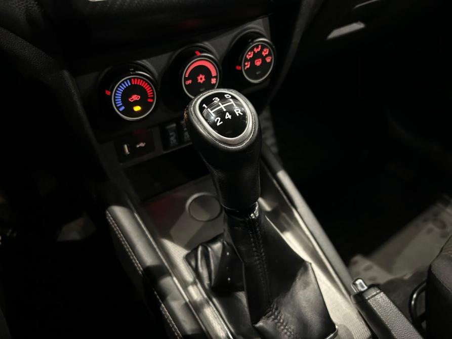 Mitsubishi ASX I Рестайлинг 2 Санкт-Петербург  - изображение 12