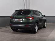 Skoda Karoq I Кемерово  - изображение 25