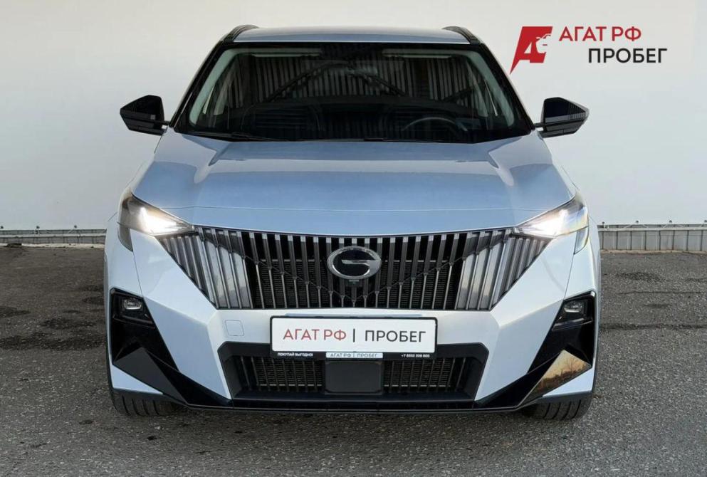 GAC GS3 Киров  - изображение 2
