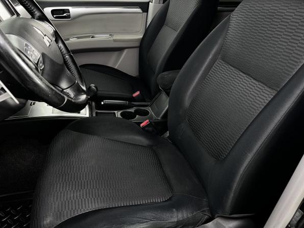 Mitsubishi Pajero Sport II с пробегом 2013 года, цена 1 450 000 рублей, 216000 км, внедорожник, Автокод Объявления