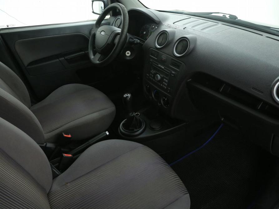 Ford Fusion I Рестайлинг Иваново  - изображение 9