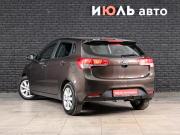 Kia Rio III Рестайлинг Екатеринбург  - изображение 27