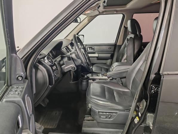Land Rover Discovery III с пробегом 2009 года, цена 999 000 рублей, 272036 км, внедорожник, Автокод Объявления