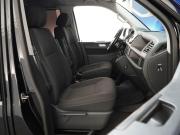 Volkswagen Caravelle T6 Москва  - изображение 23