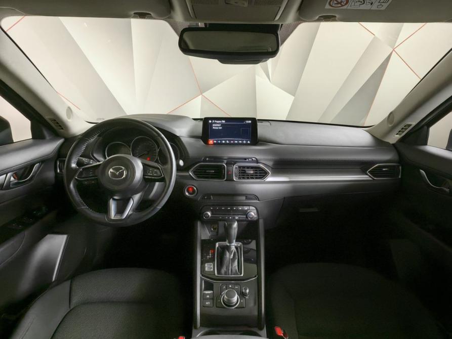 Mazda CX-5 II Москва  - изображение 14