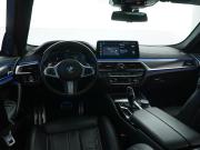 BMW 5 серии VII (G30/G31/G38) Рестайлинг Москва  - изображение 30