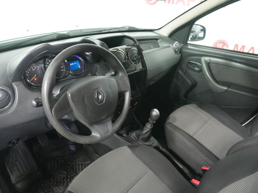 Renault Duster I Рестайлинг Вологда  - изображение 9