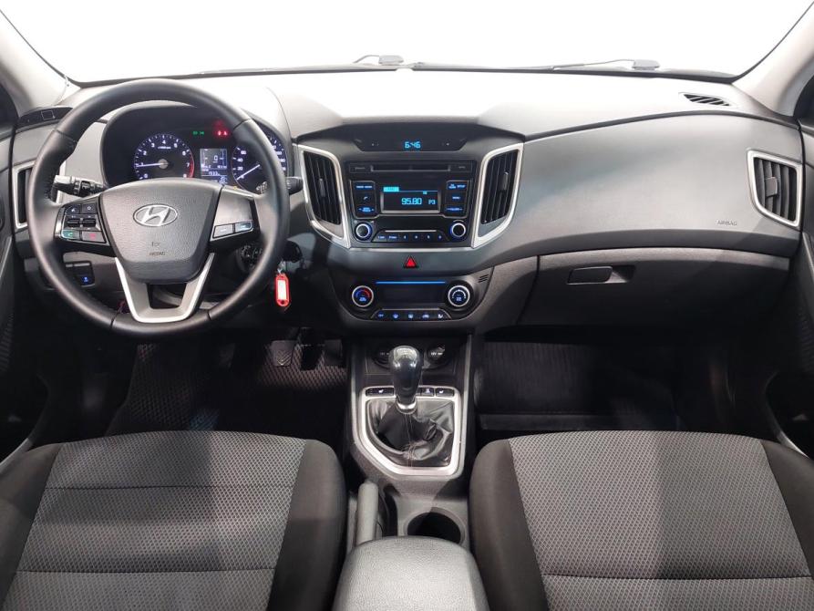 Hyundai Creta I Пермь  - изображение 11