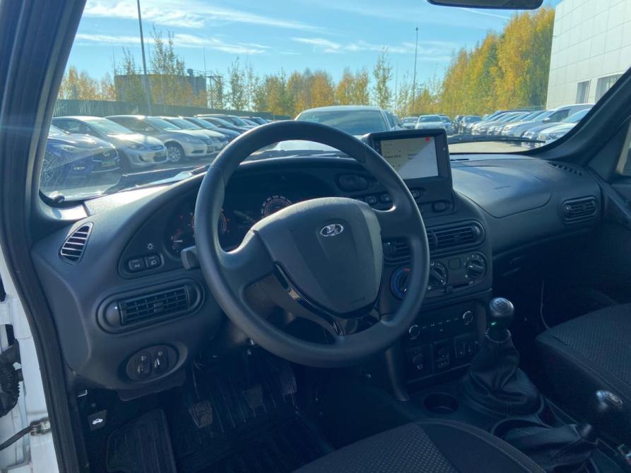 Lada (ВАЗ) Niva Travel I Сыктывкар  - изображение 17