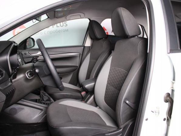 Lada (ВАЗ) Vesta I Рестайлинг (NG) с пробегом 2024 года, цена 1 370 000 рублей, 16328 км, седан, Автокод Объявления