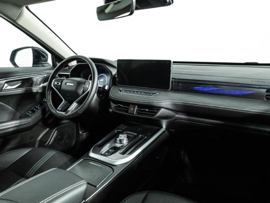 Haval Jolion I Рестайлинг Санкт-Петербург  - изображение 9