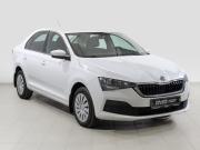 Skoda Rapid II Химки  - изображение 28