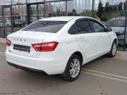 Lada (ВАЗ) Vesta I Оренбург  - изображение 25