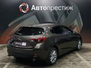 Mazda 3 III (BM) Ставрополь  - изображение 31